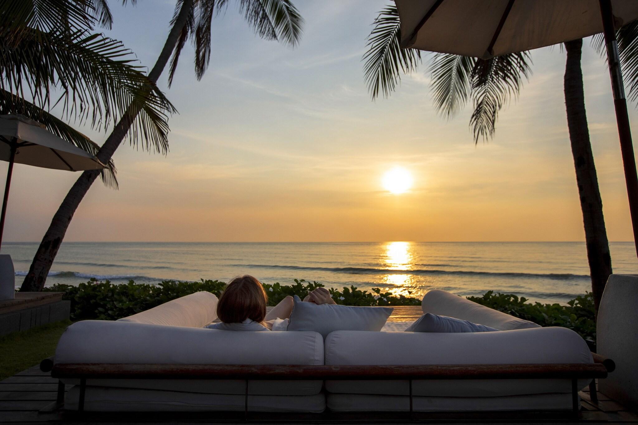 Cape Nidhra Hotel by null