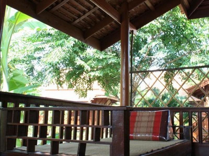 Ayodhara Village