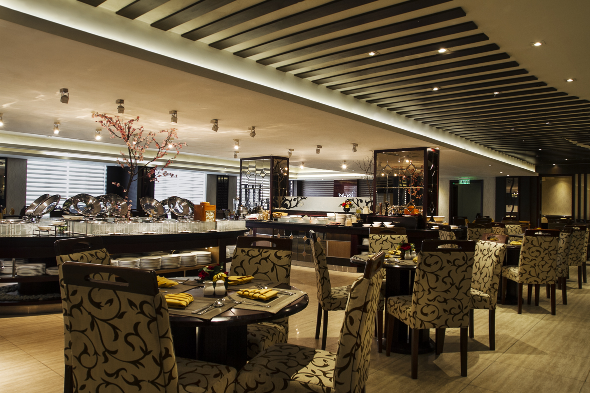 Verwood Surabaya Hotel and Serviced Residence