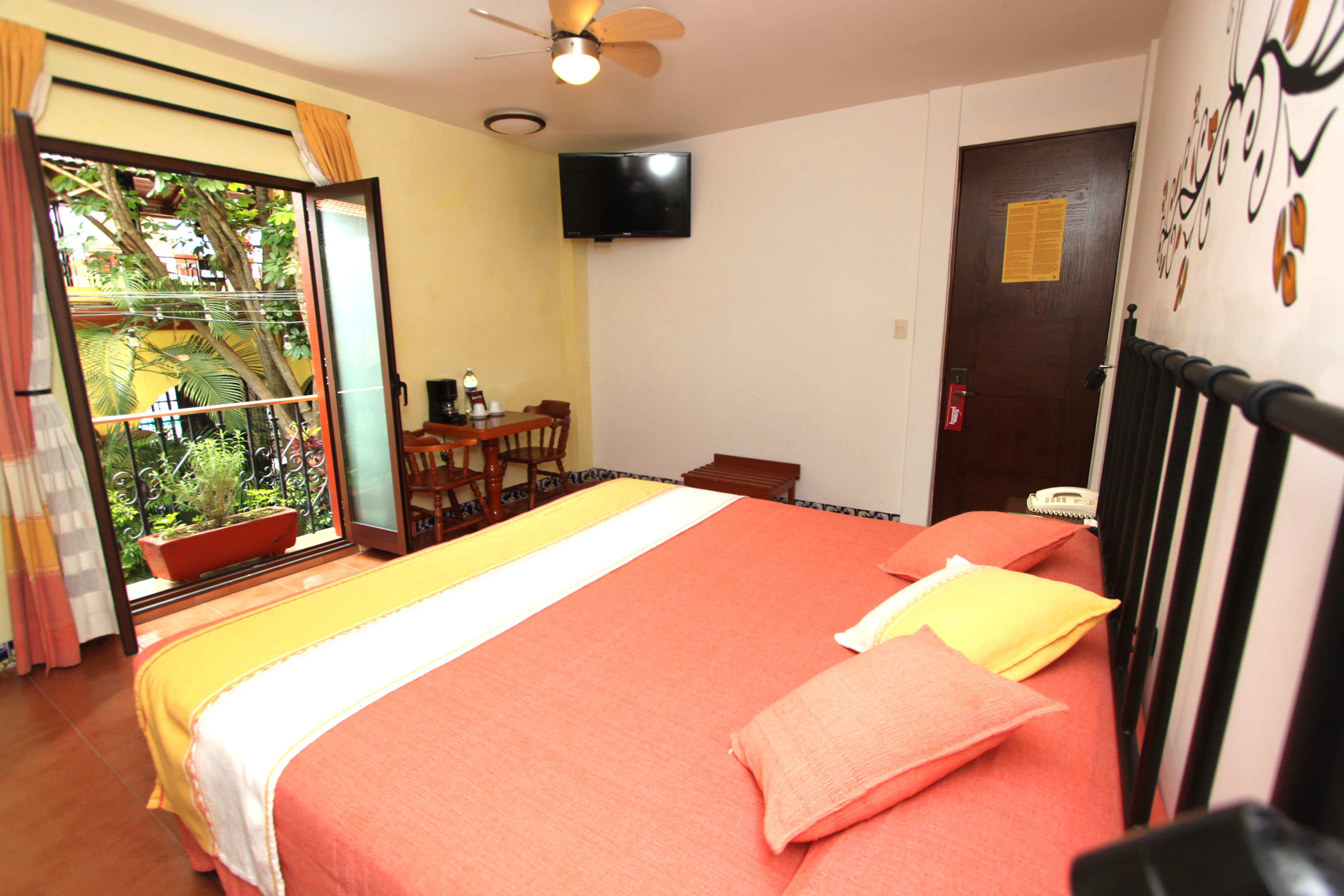 Oaxaca Real Hotel by null