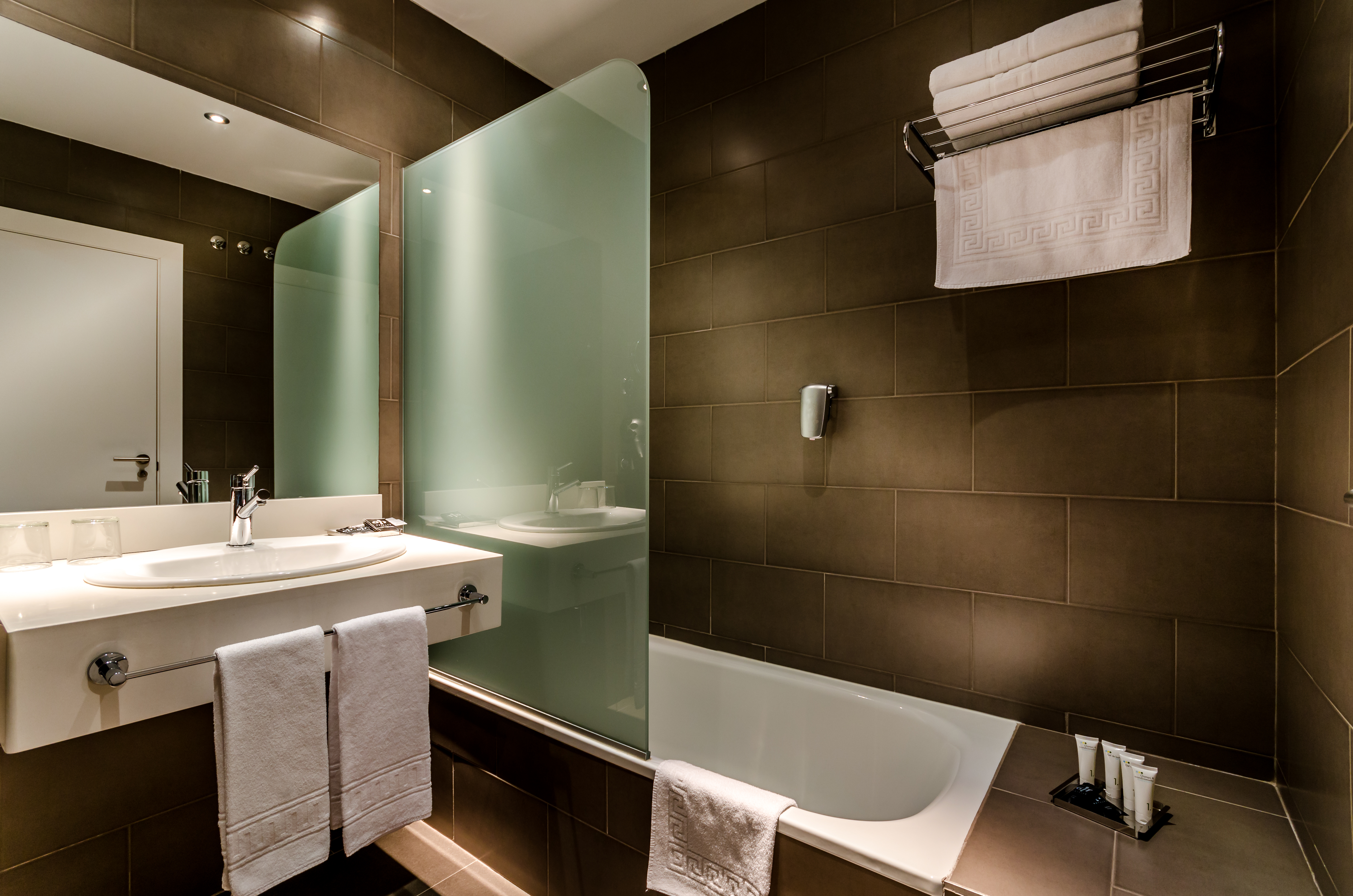 YIT Via Sevilla Mairena Hotel