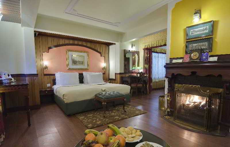 MAYFAIR Hill Resort by null