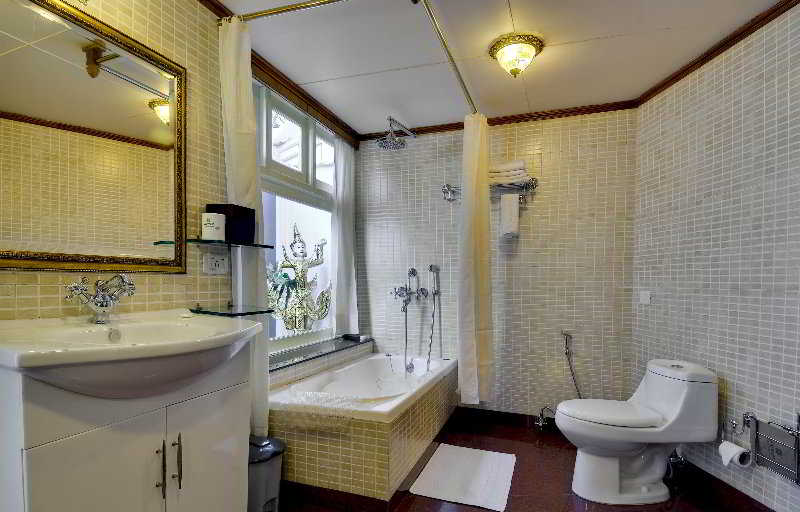 MAYFAIR Hill Resort by null