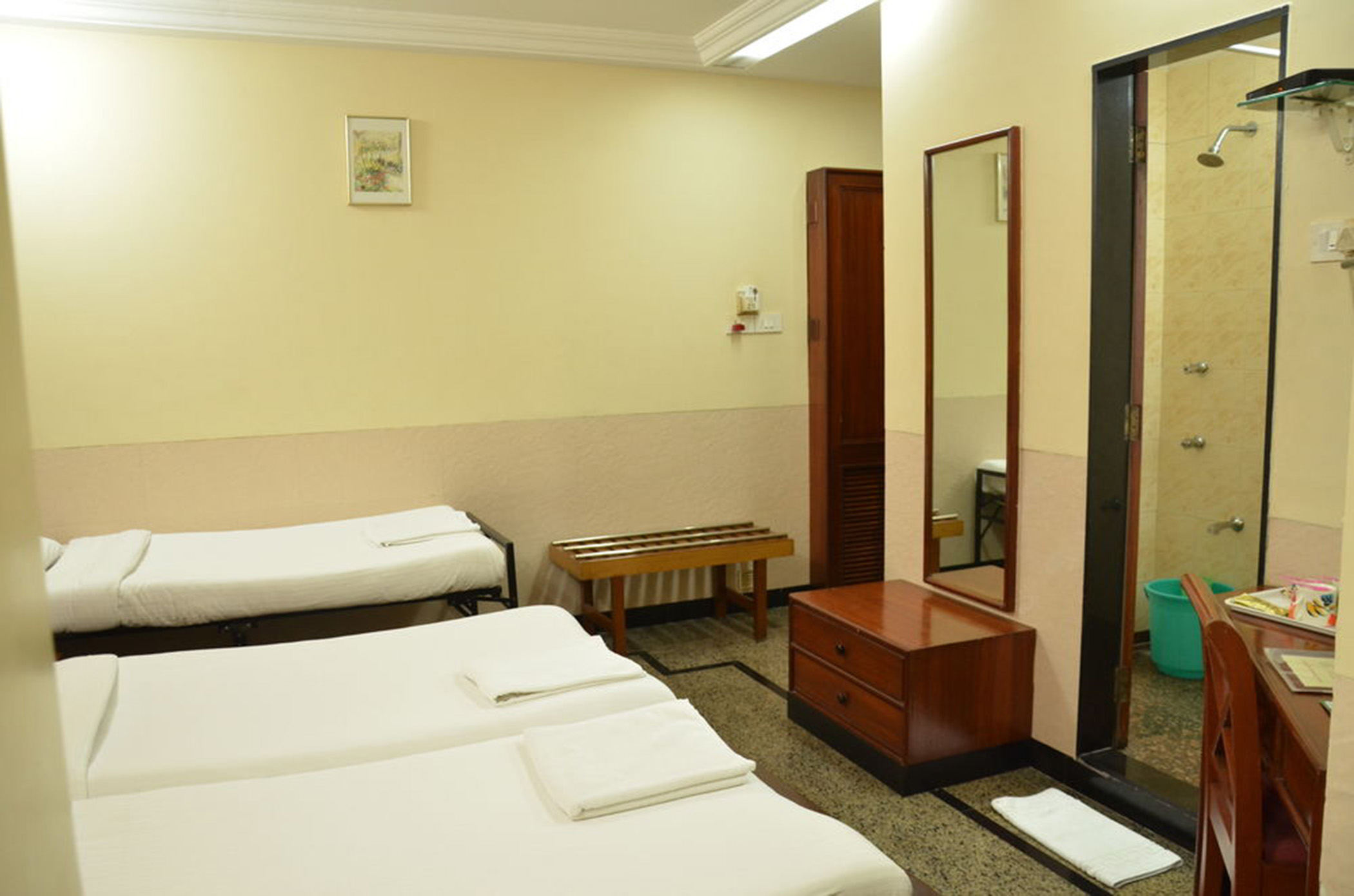 Hotel Park View Mumbai