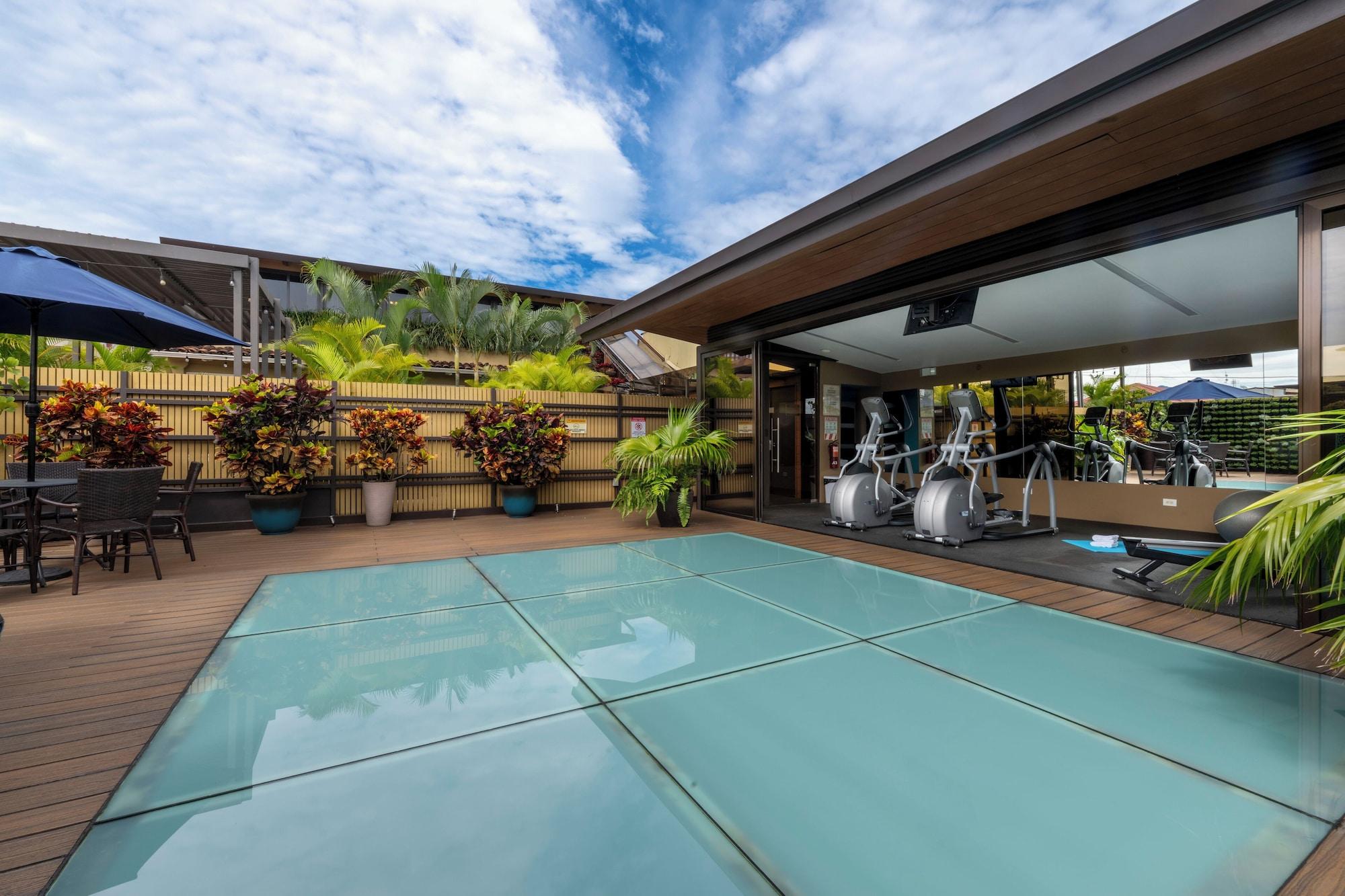 Hotel Grano De Oro by null