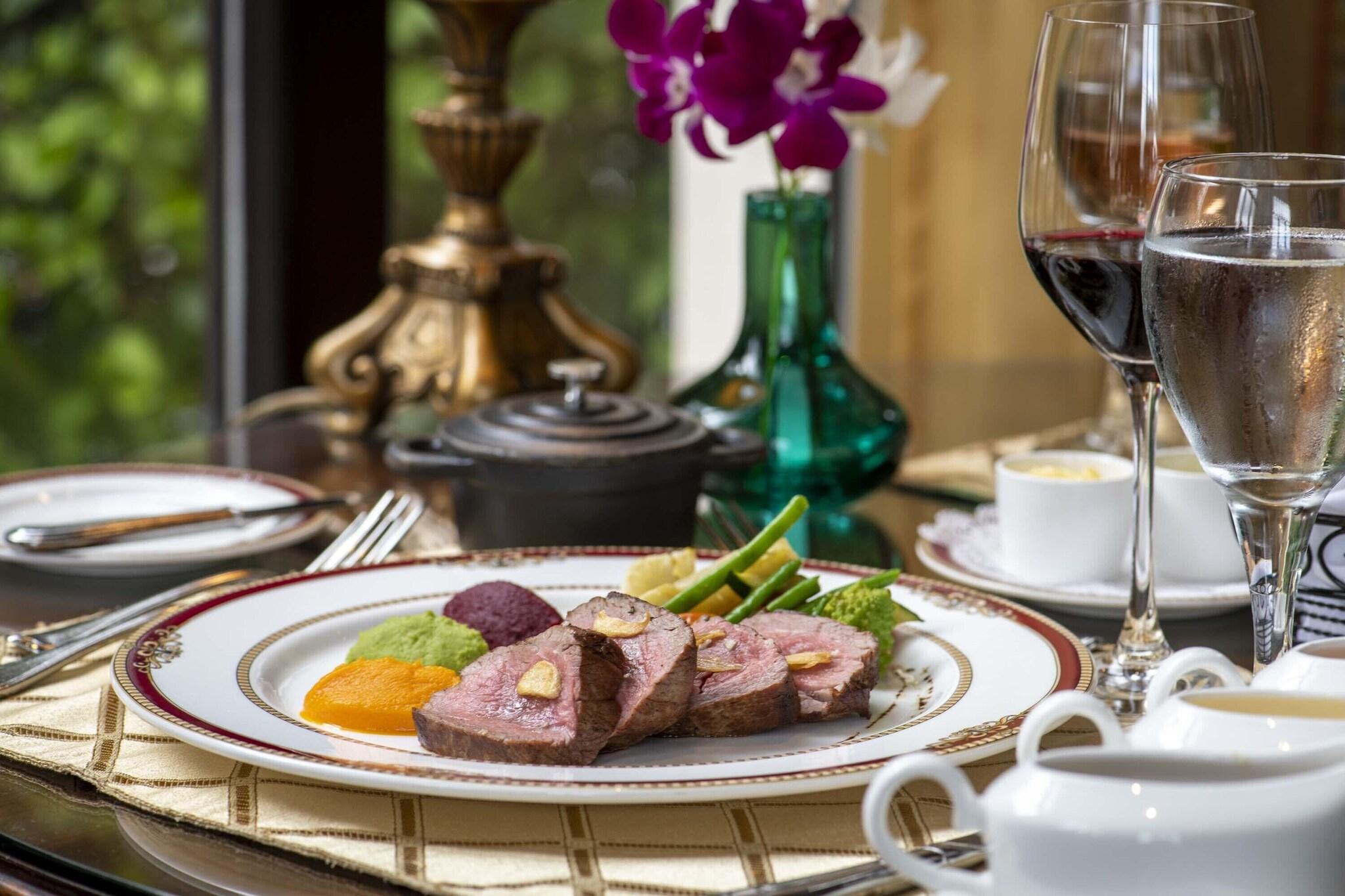 Hotel Grano De Oro by null