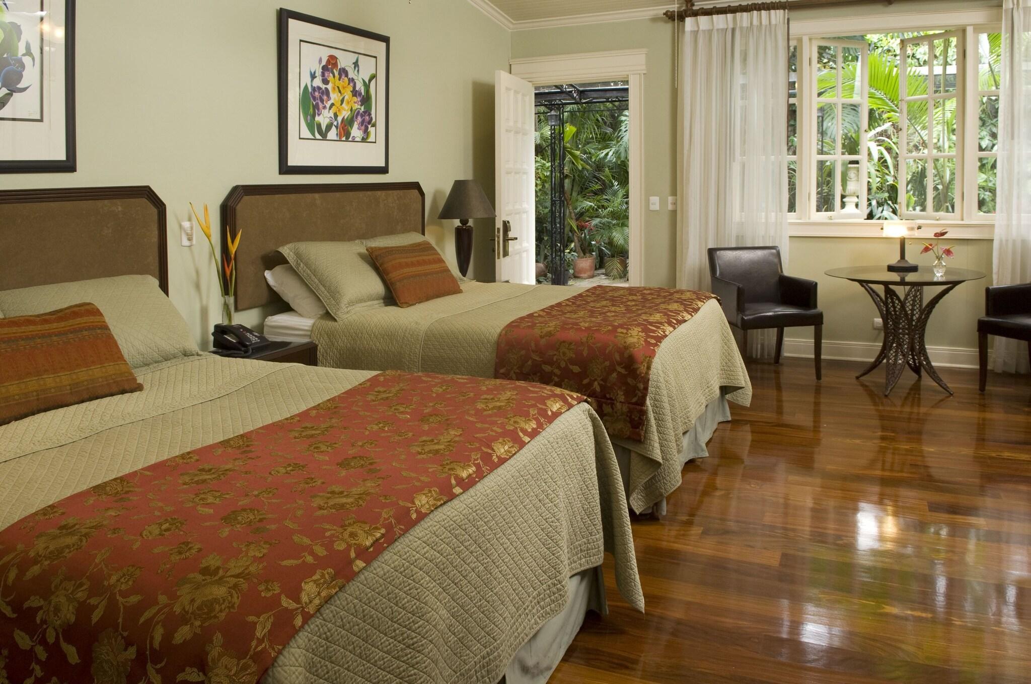 Hotel Grano De Oro by null