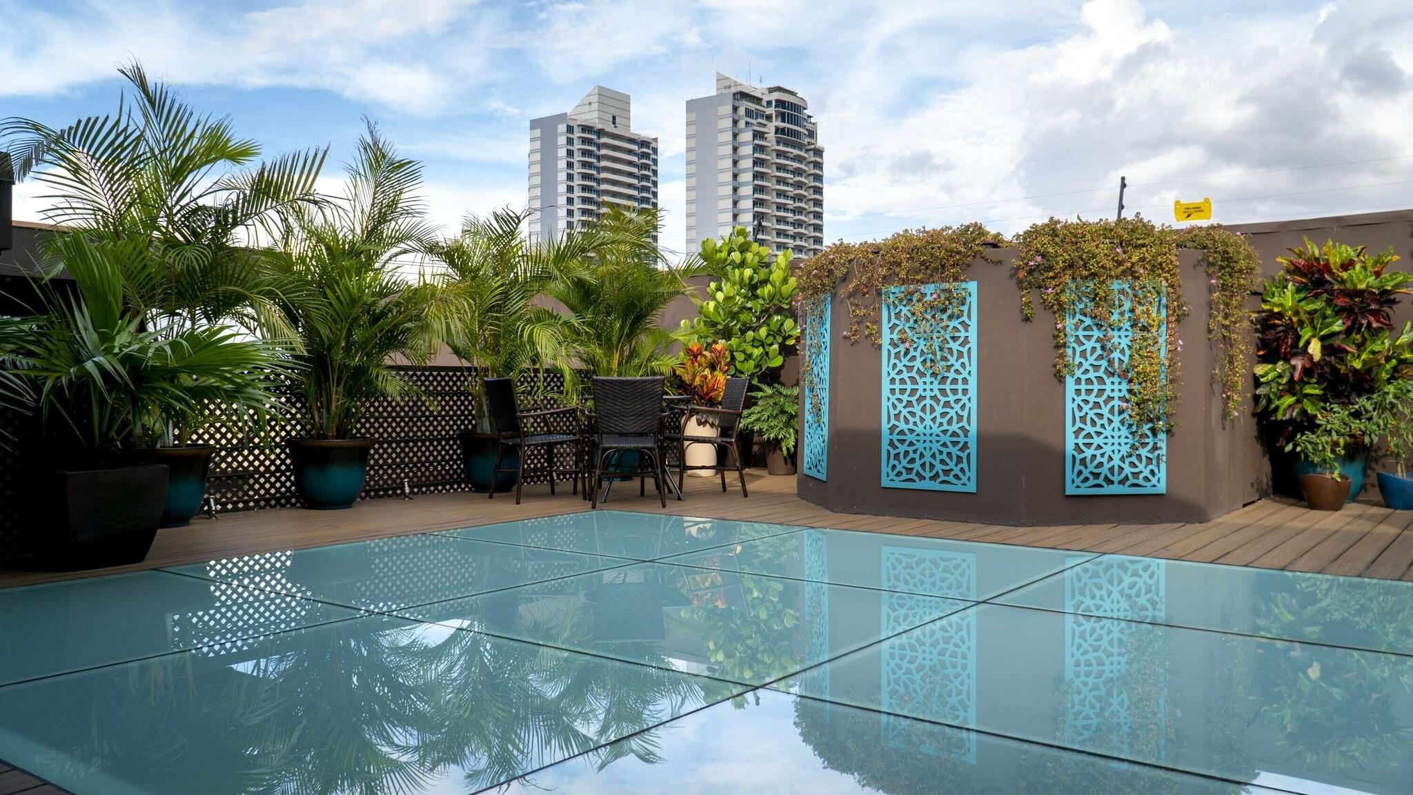 Hotel Grano De Oro by null