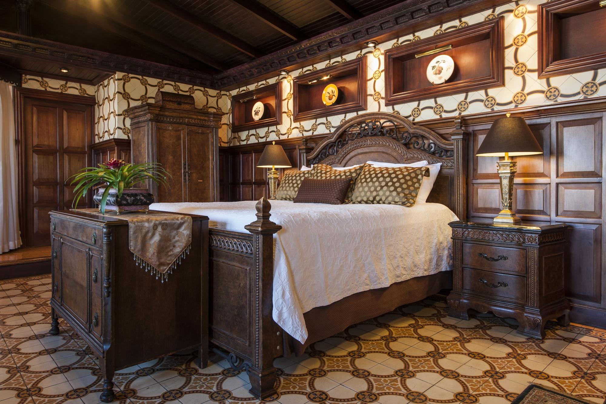 Hotel Grano De Oro by null