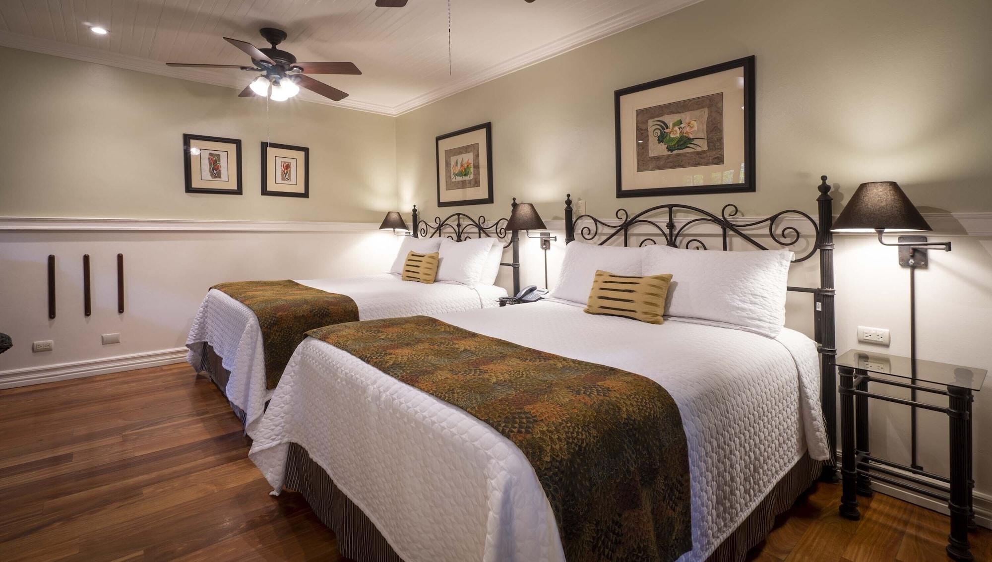 Hotel Grano De Oro by null