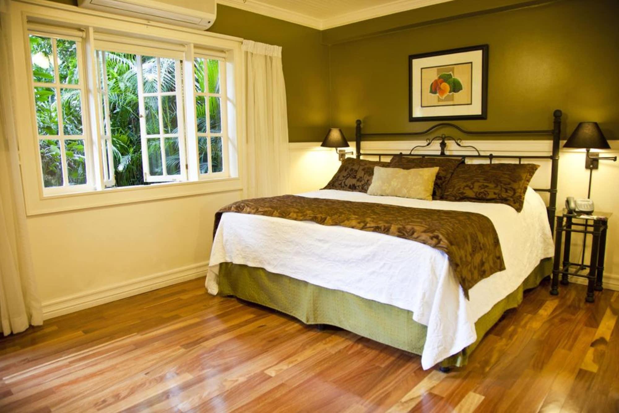Hotel Grano De Oro by null