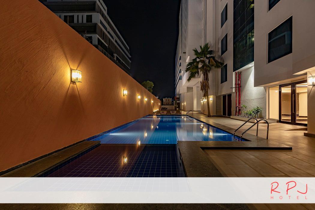 Regenta RPJ Rajkot India