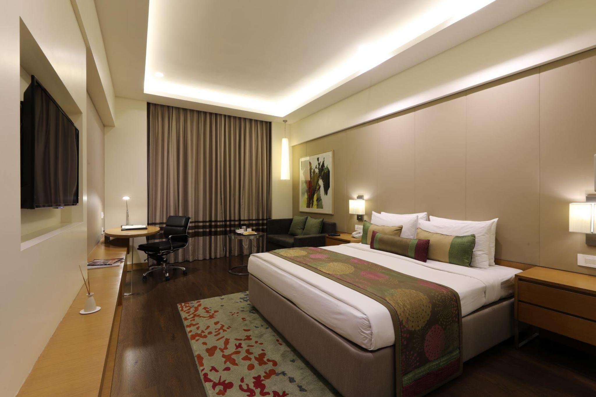 Imperial Palace Rajkot