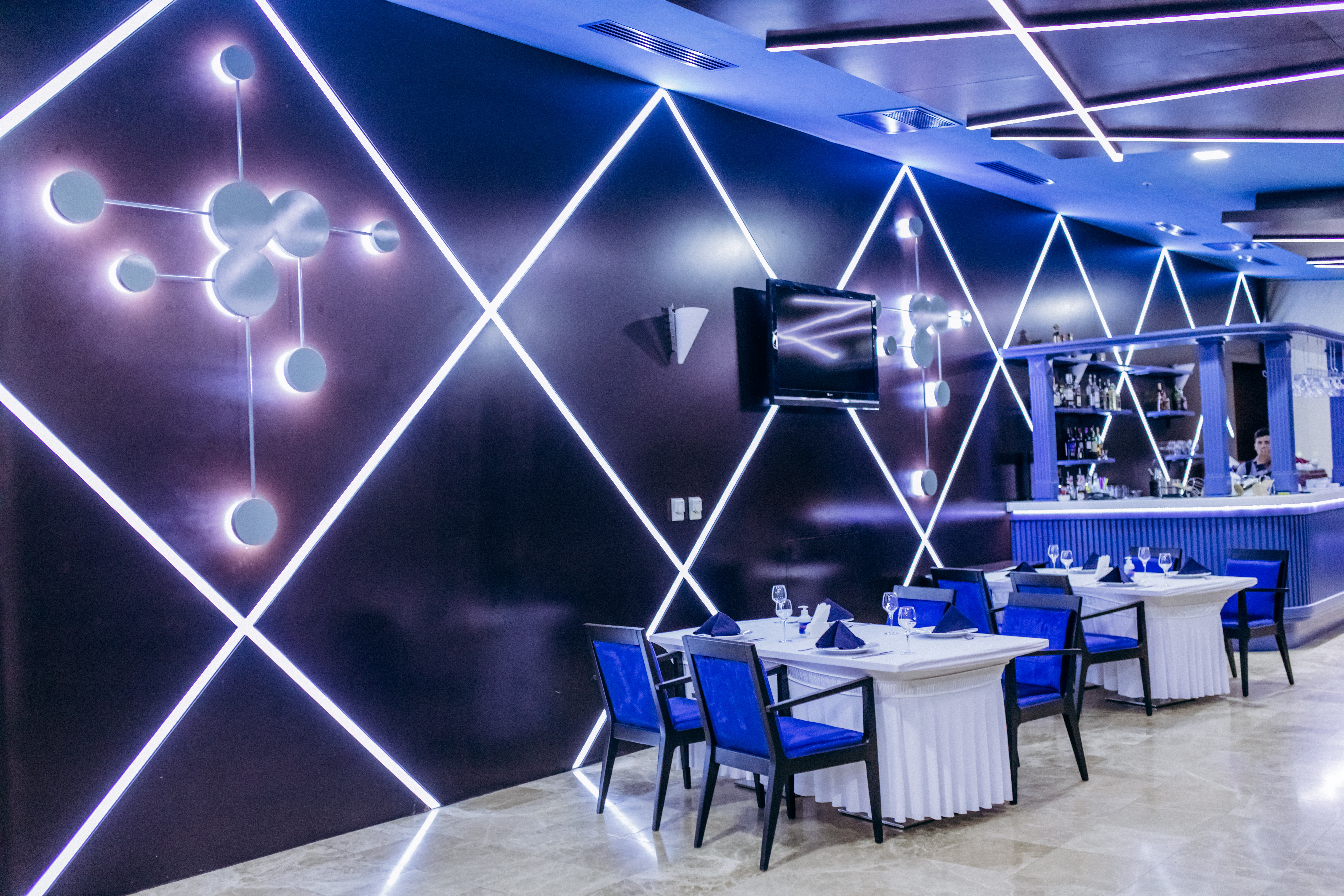 Point Hotel Baku