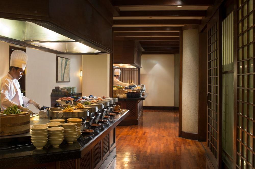 Bumi Surabaya City Resort