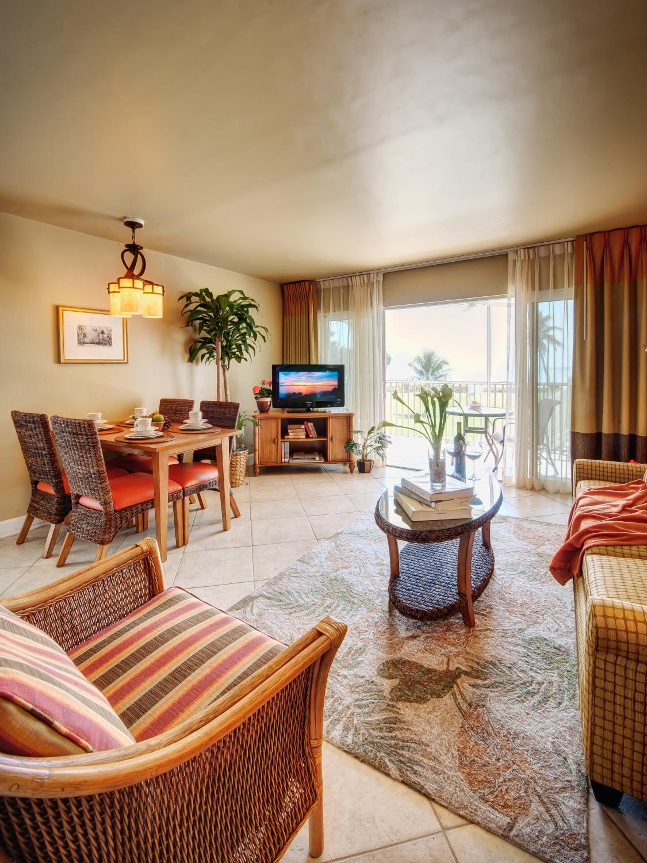 Casa Ybel Resort