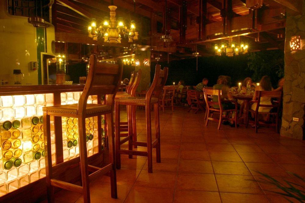 Hotel Costa Verde by null