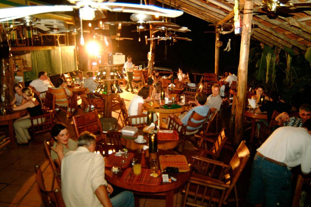 Hotel Costa Verde by null