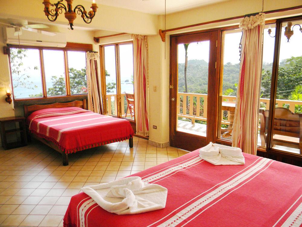 Hotel Costa Verde by null