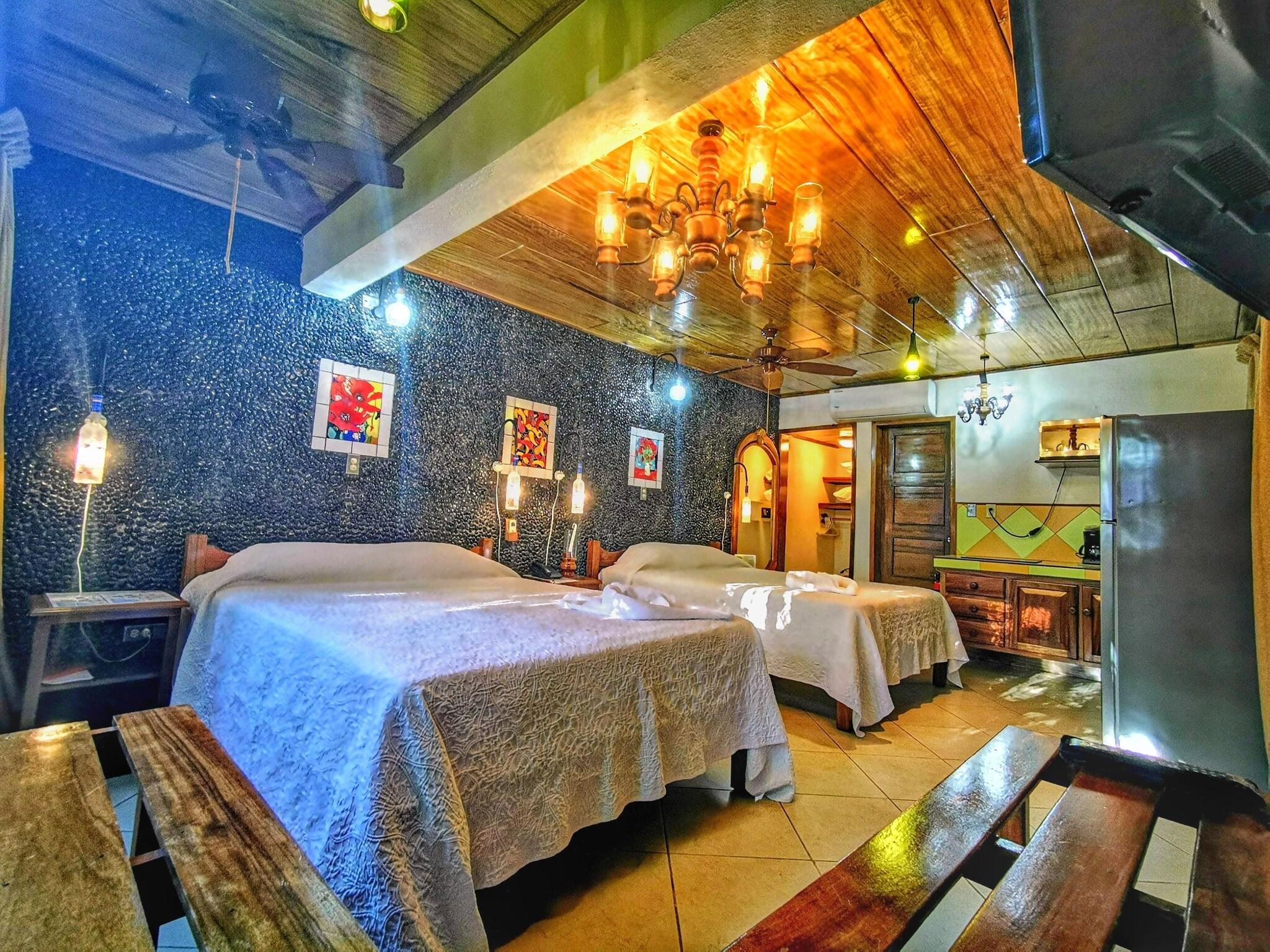 Hotel Costa Verde by null