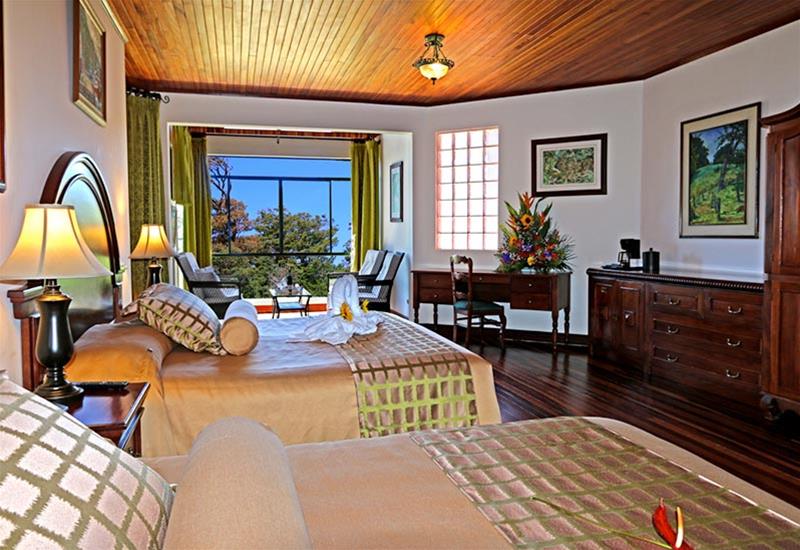 Hotel Fondavela by null
