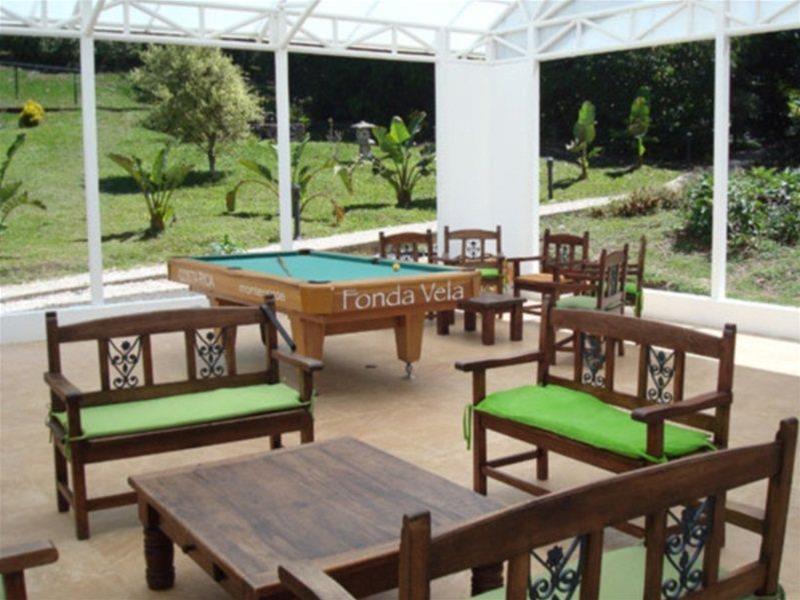 Hotel Fondavela by null