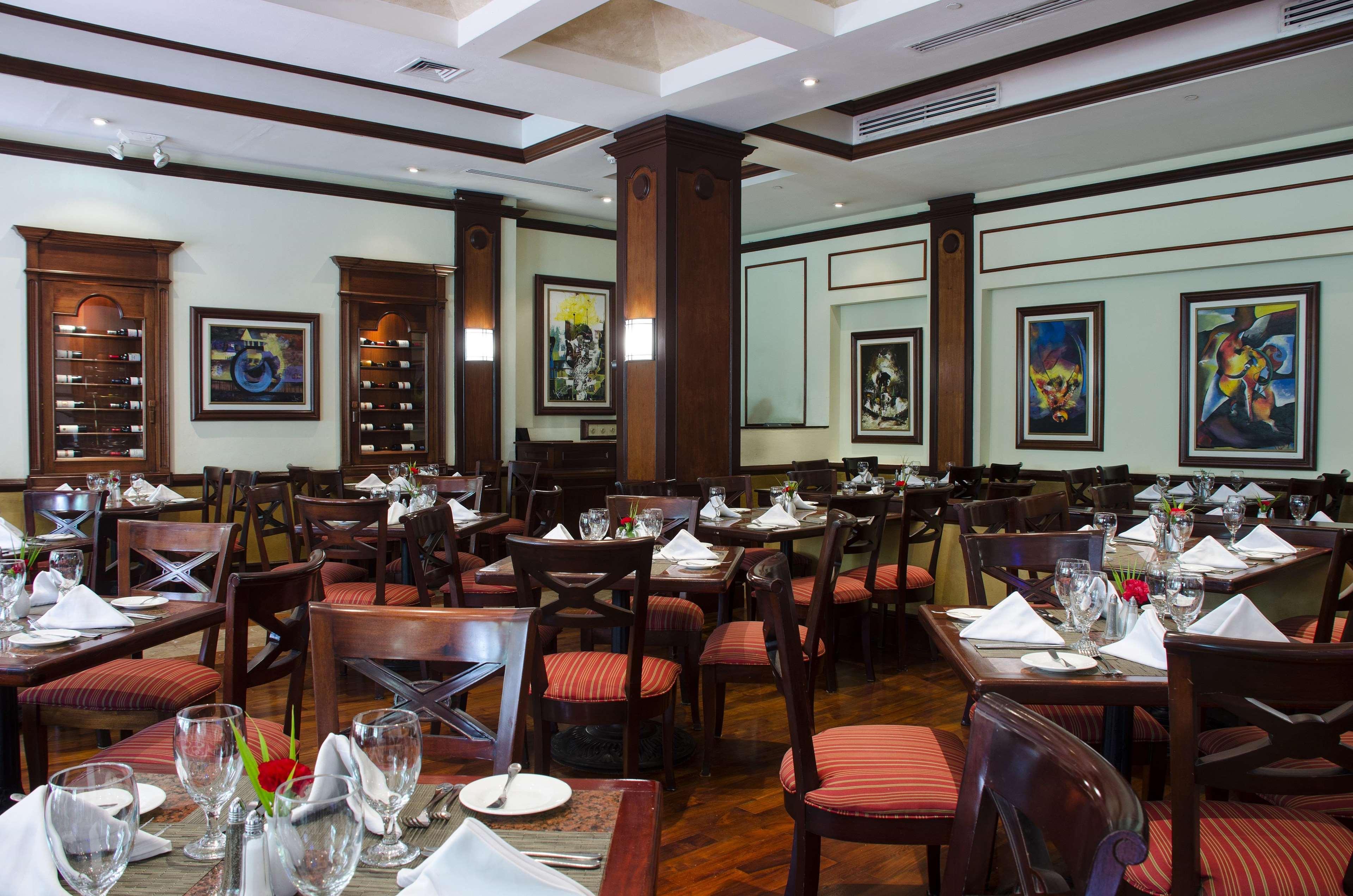 Hilton Princess San Pedro Sula