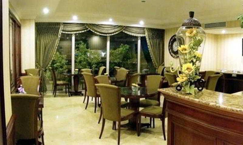 Toscana Inn Hotel by null