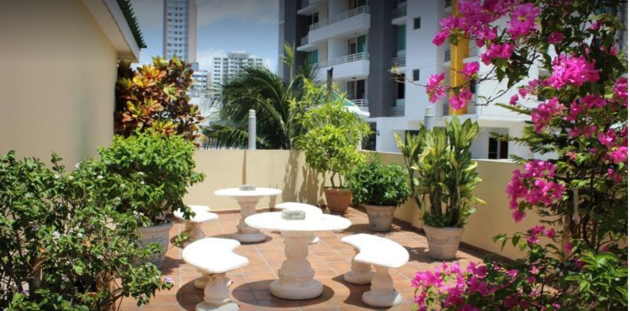 Toscana Inn Hotel by null