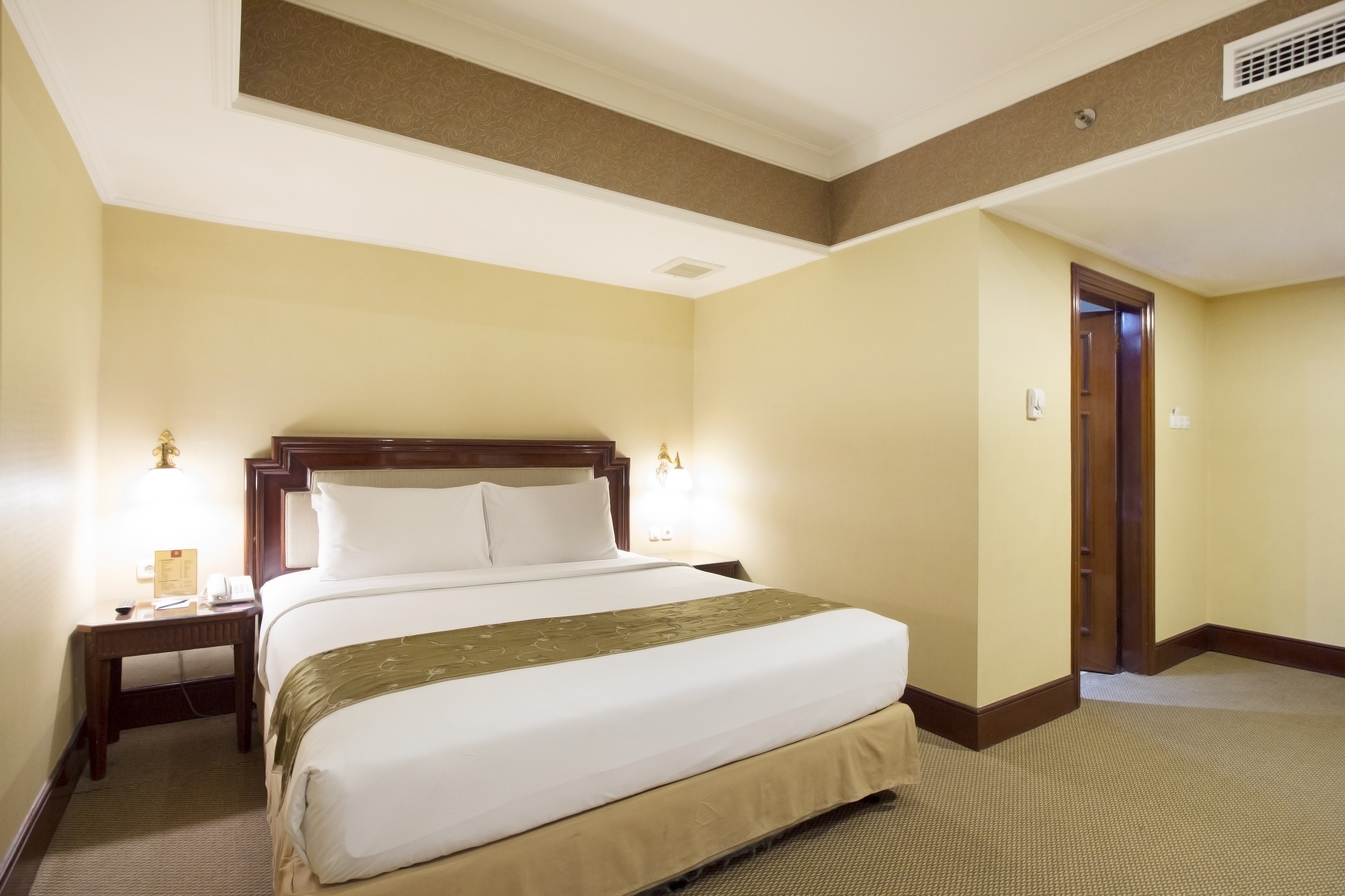 Golden Boutique Hotel Melawai