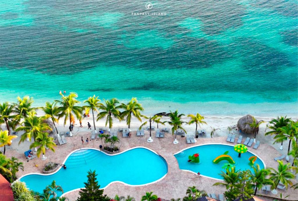 Fantasy Island Beach Resort, Dive & Marina image