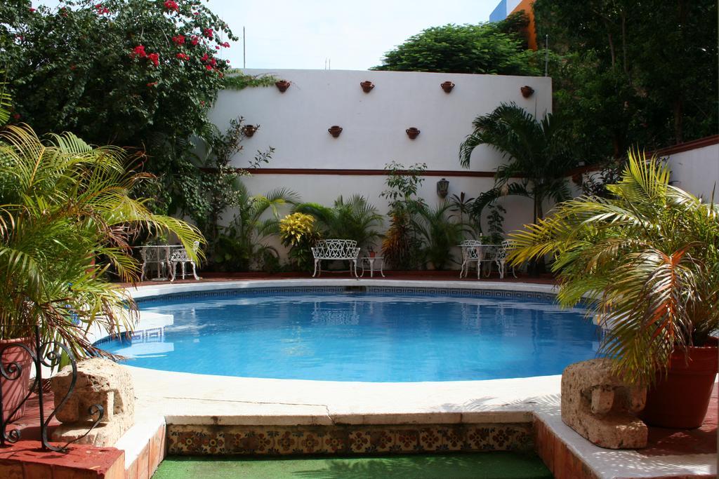 Suites Cancun Center by null
