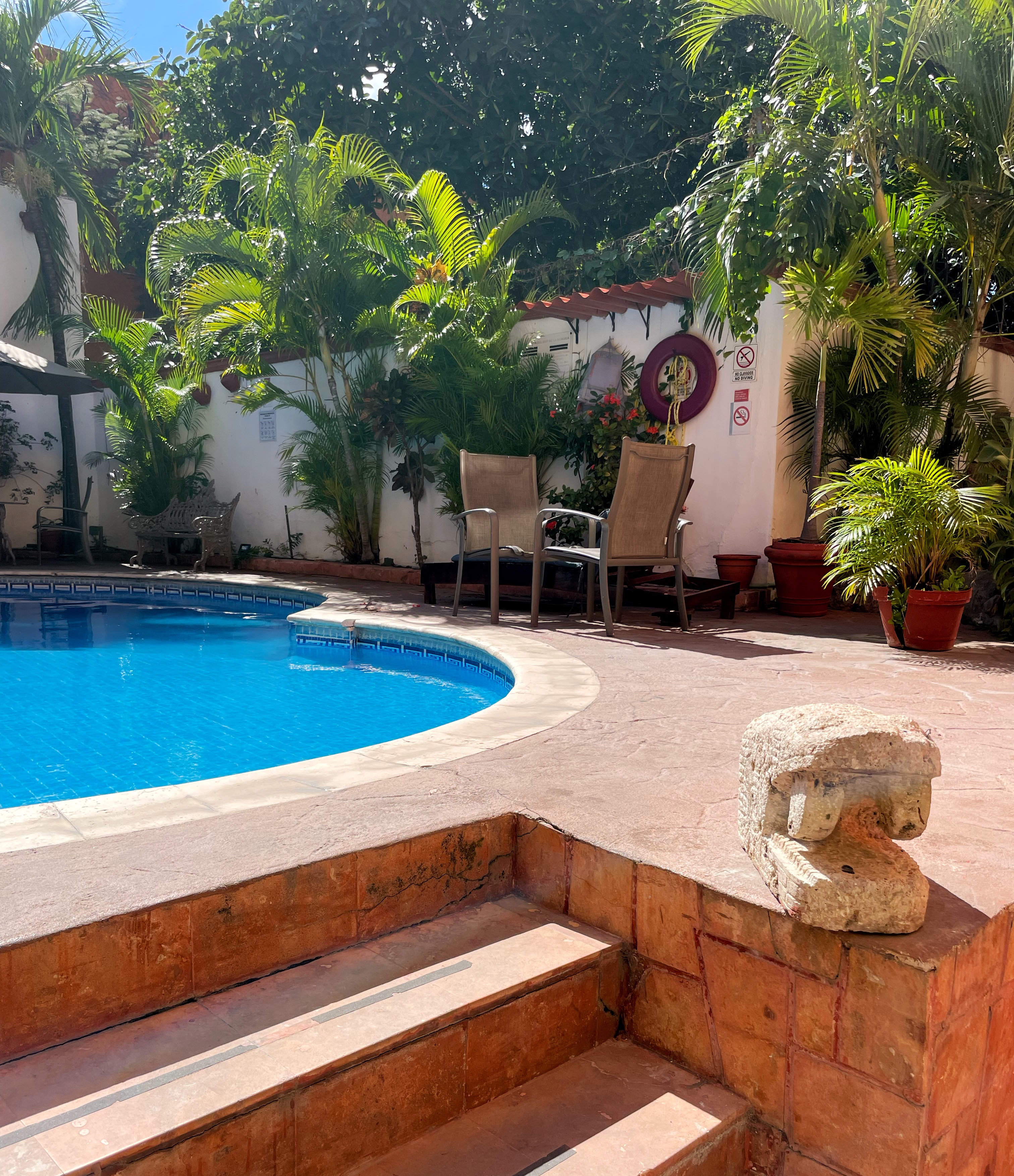 Suites Cancun Center by null