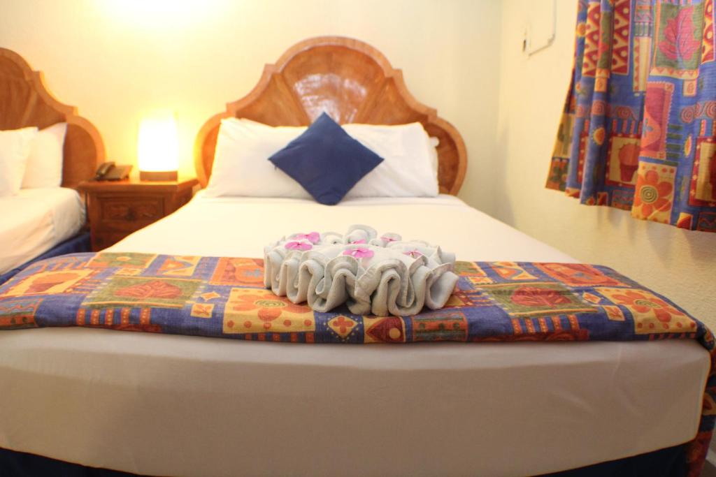 Suites Cancun Center by null