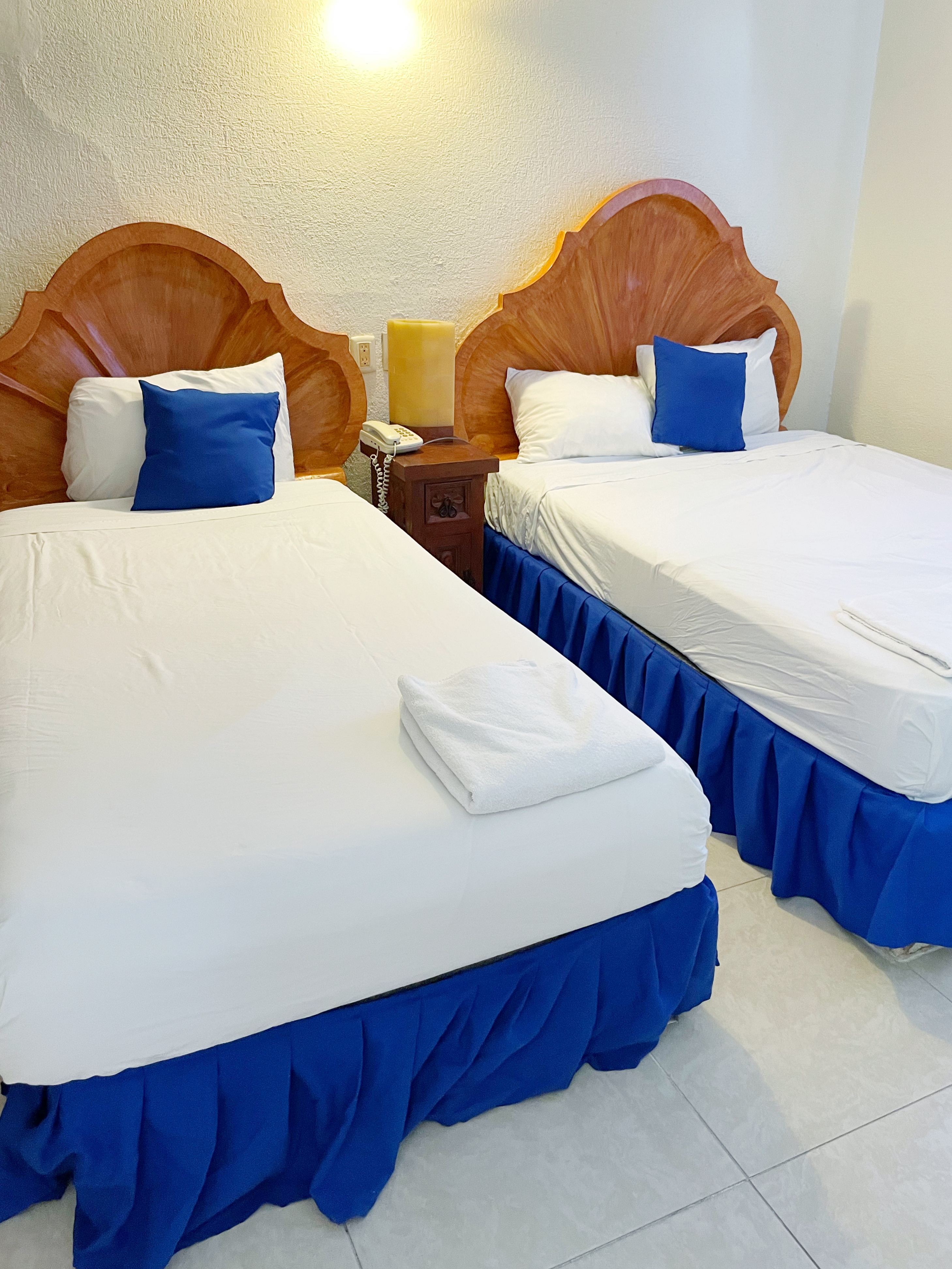 Suites Cancun Center by null