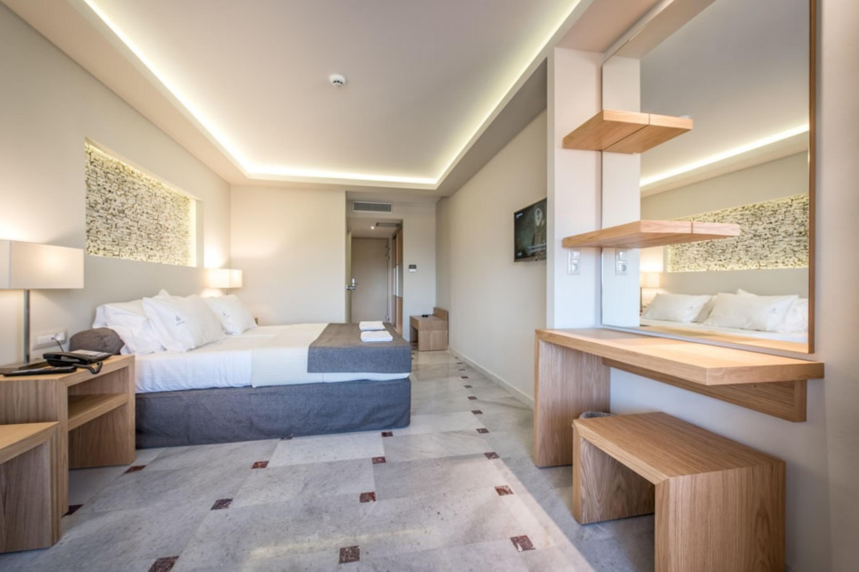 Azure Resort & Spa Ex. Mediterranee