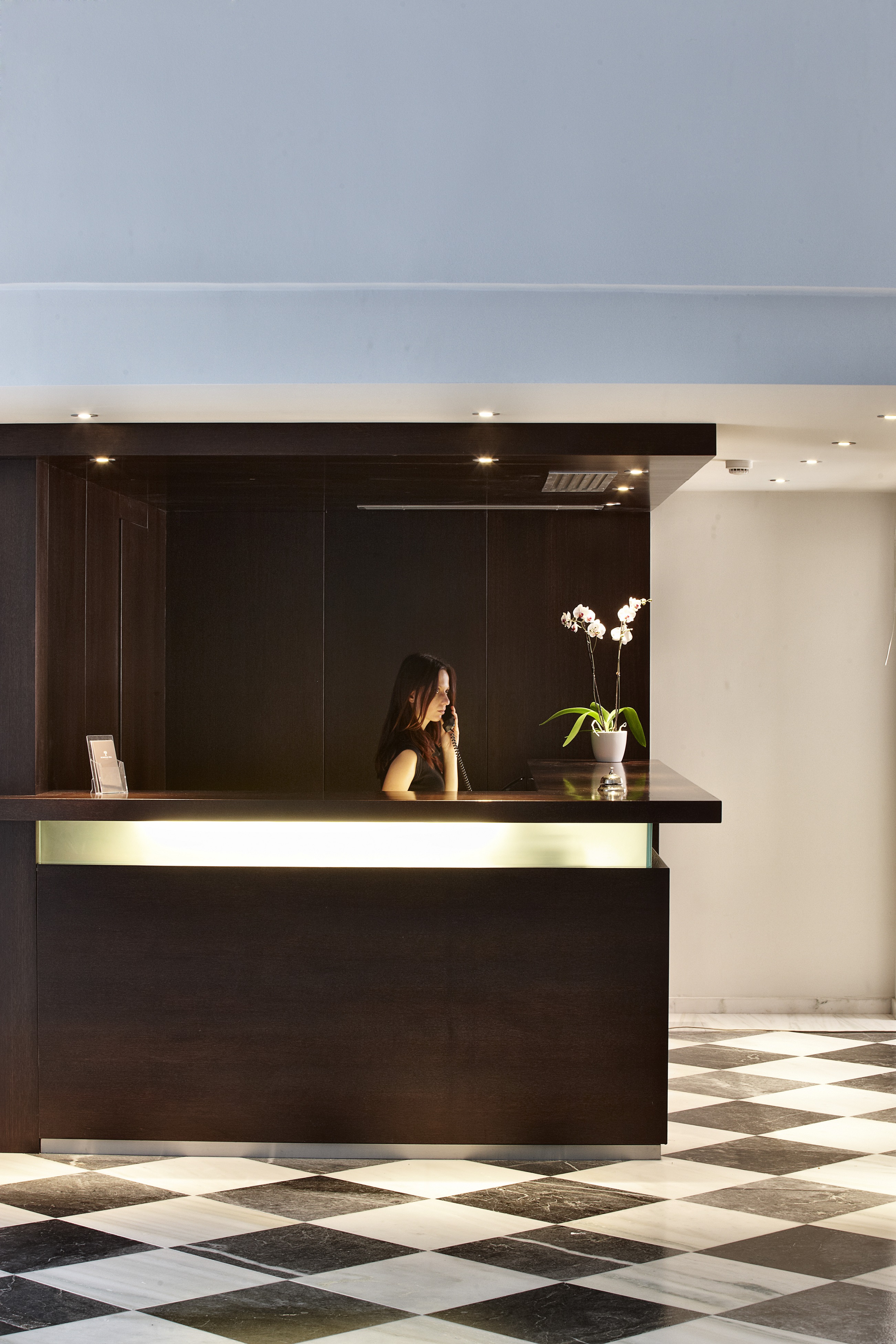 Acropolis Hill - photo