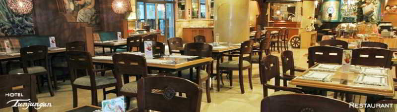 Tunjungan Hotel
