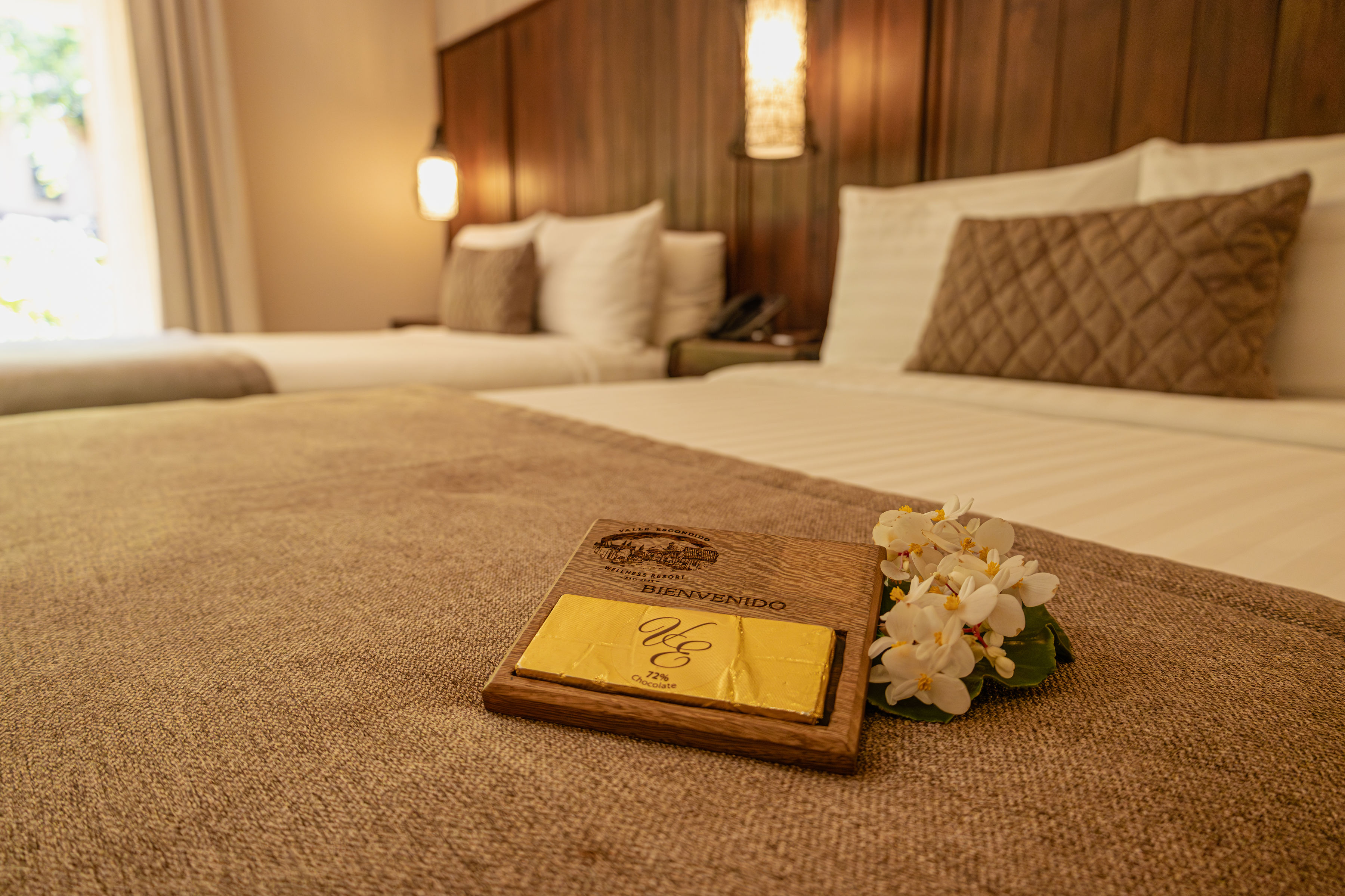 Valle Escondido Resort Golf & Spa