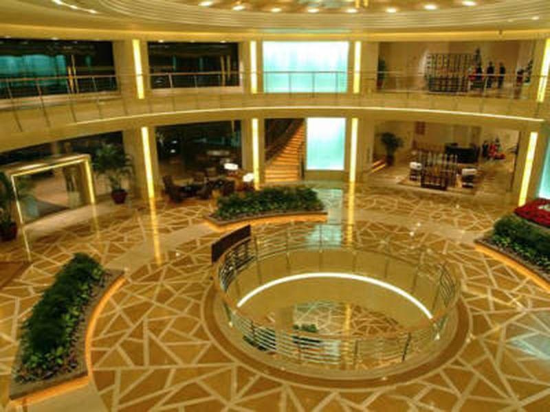 Nansha Grand