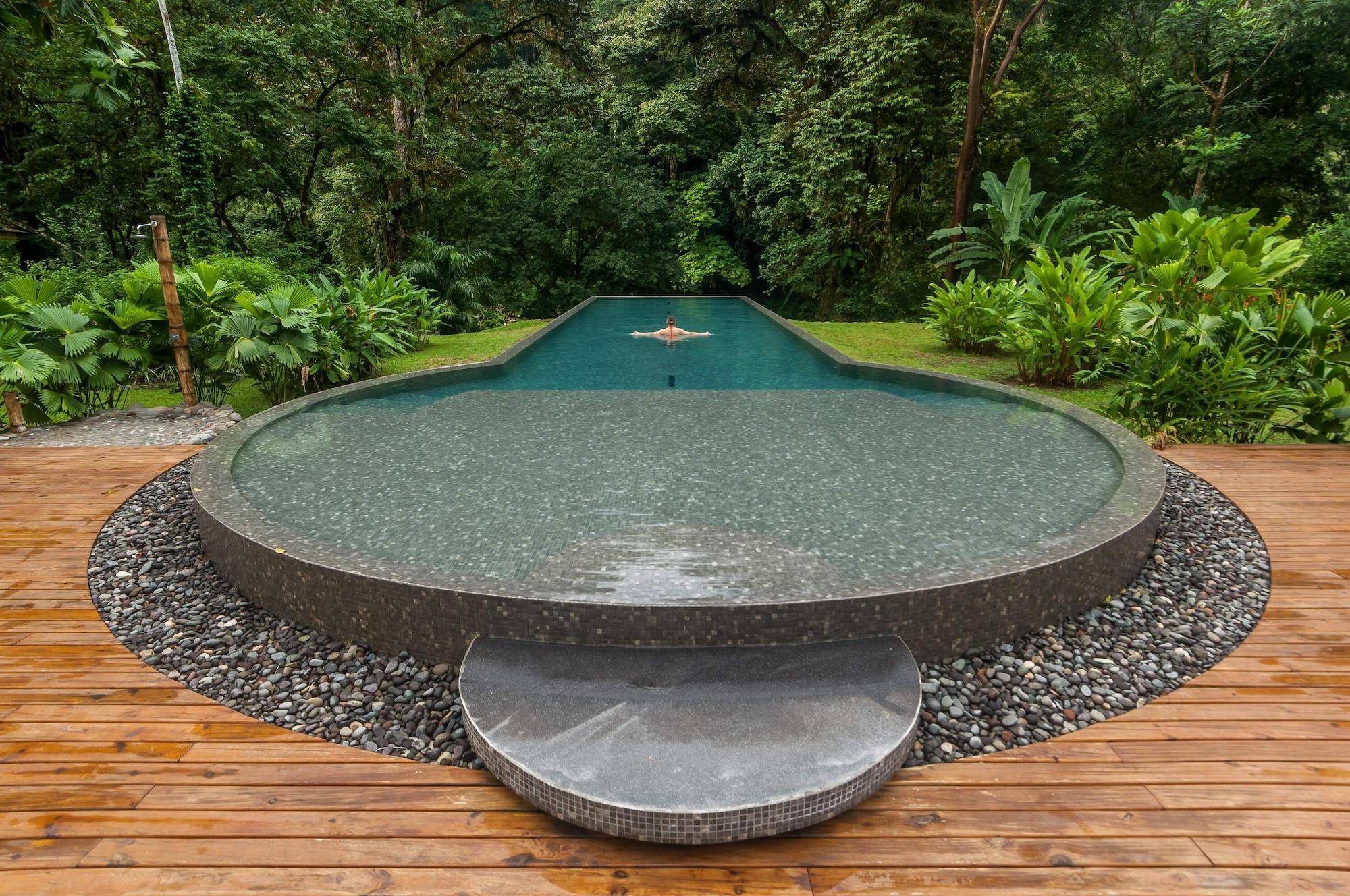 Pacuare Lodge