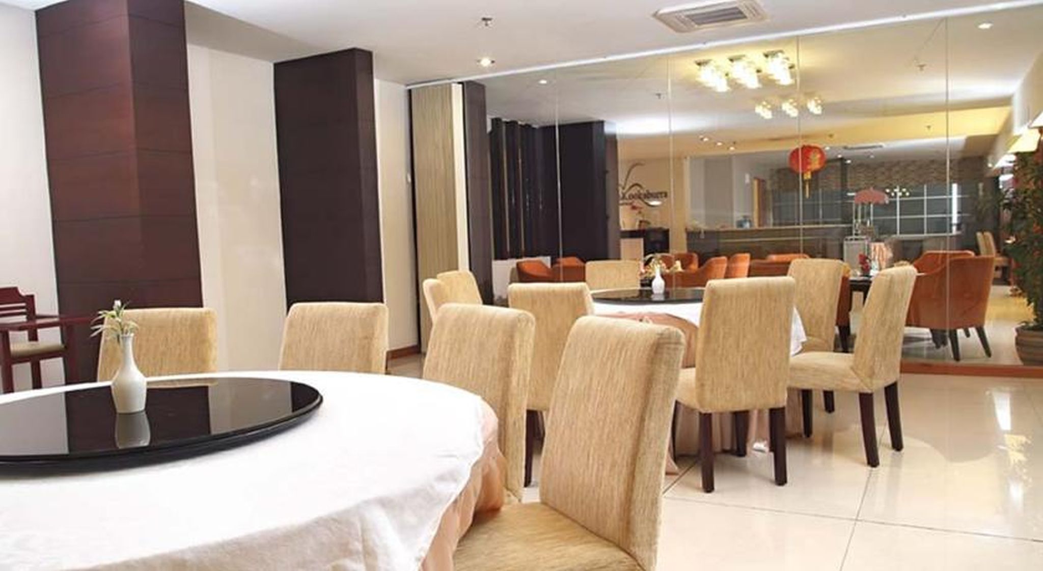 Serela Hotel Riau Bandung