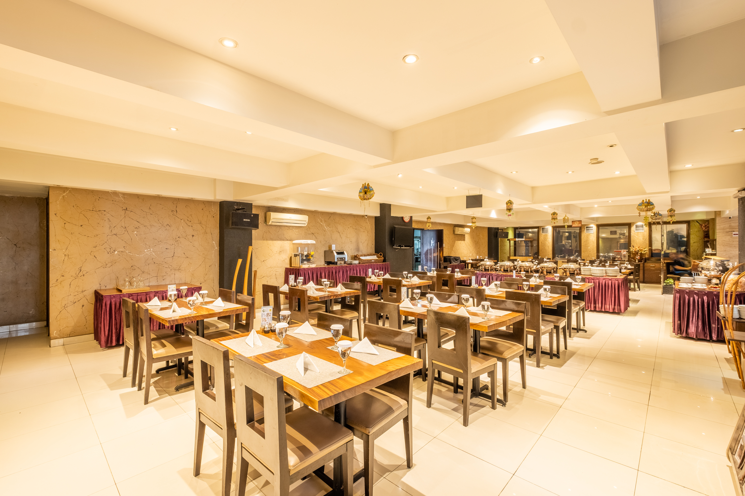 Capital O 991 D'batoe Boutique Hotel