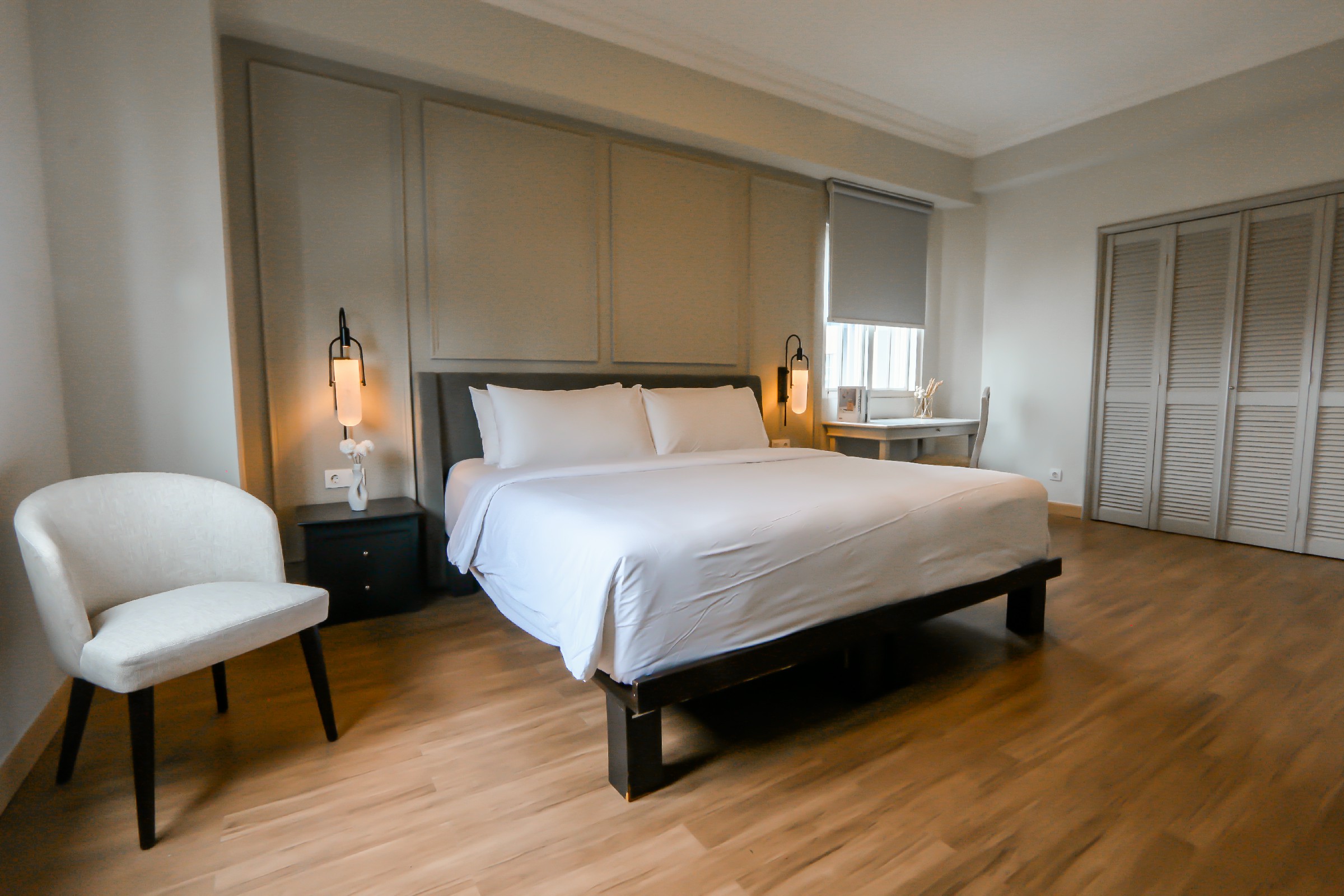 Java Paragon Hotel And Residences Surabaya