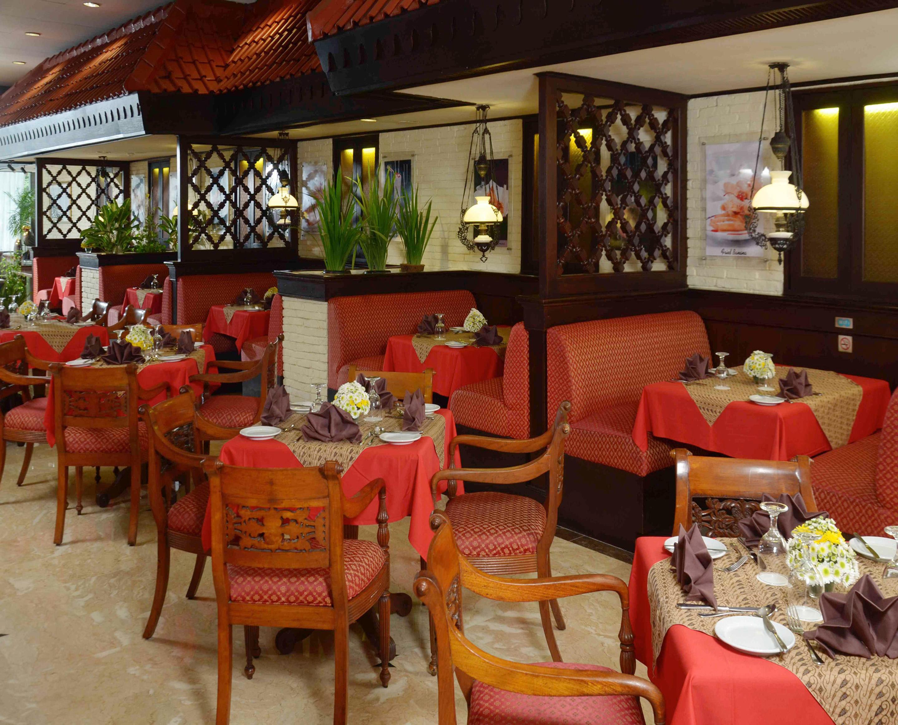 Jayakarta SP Jakarta Hotel & Spa