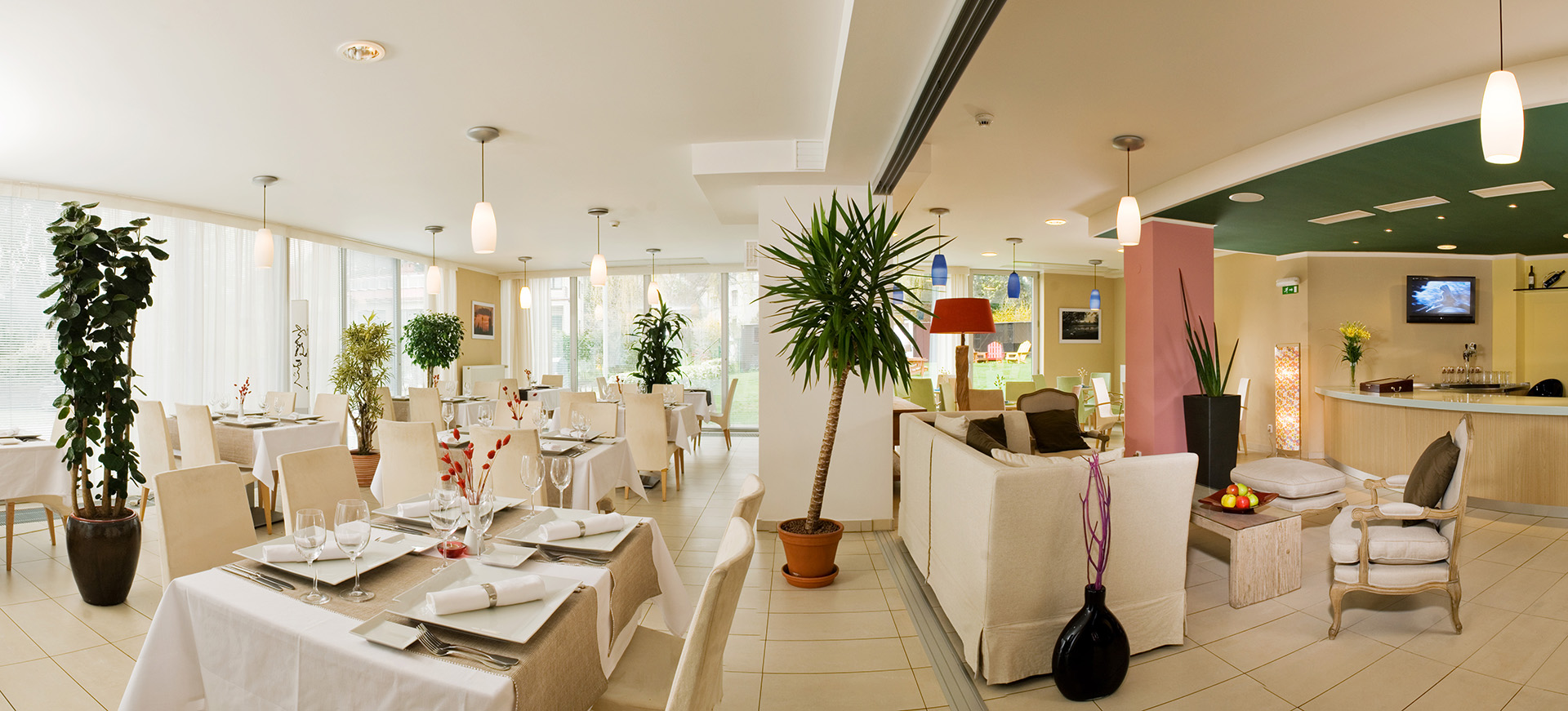 Michael Hotel Prague