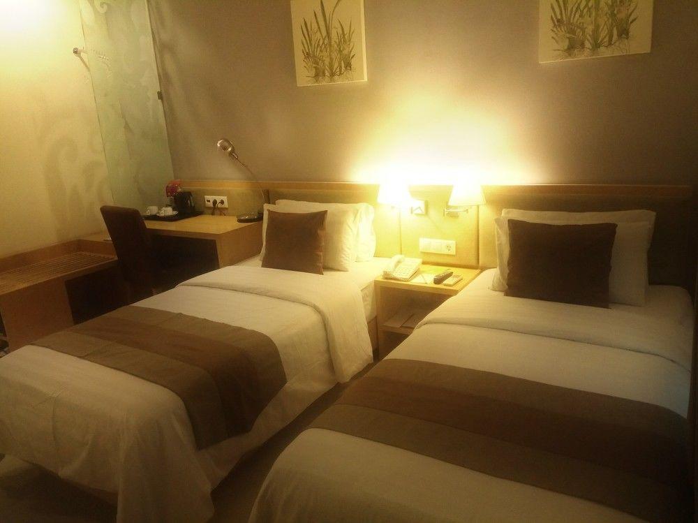 Gandasari Hotel-Resto-Cafe