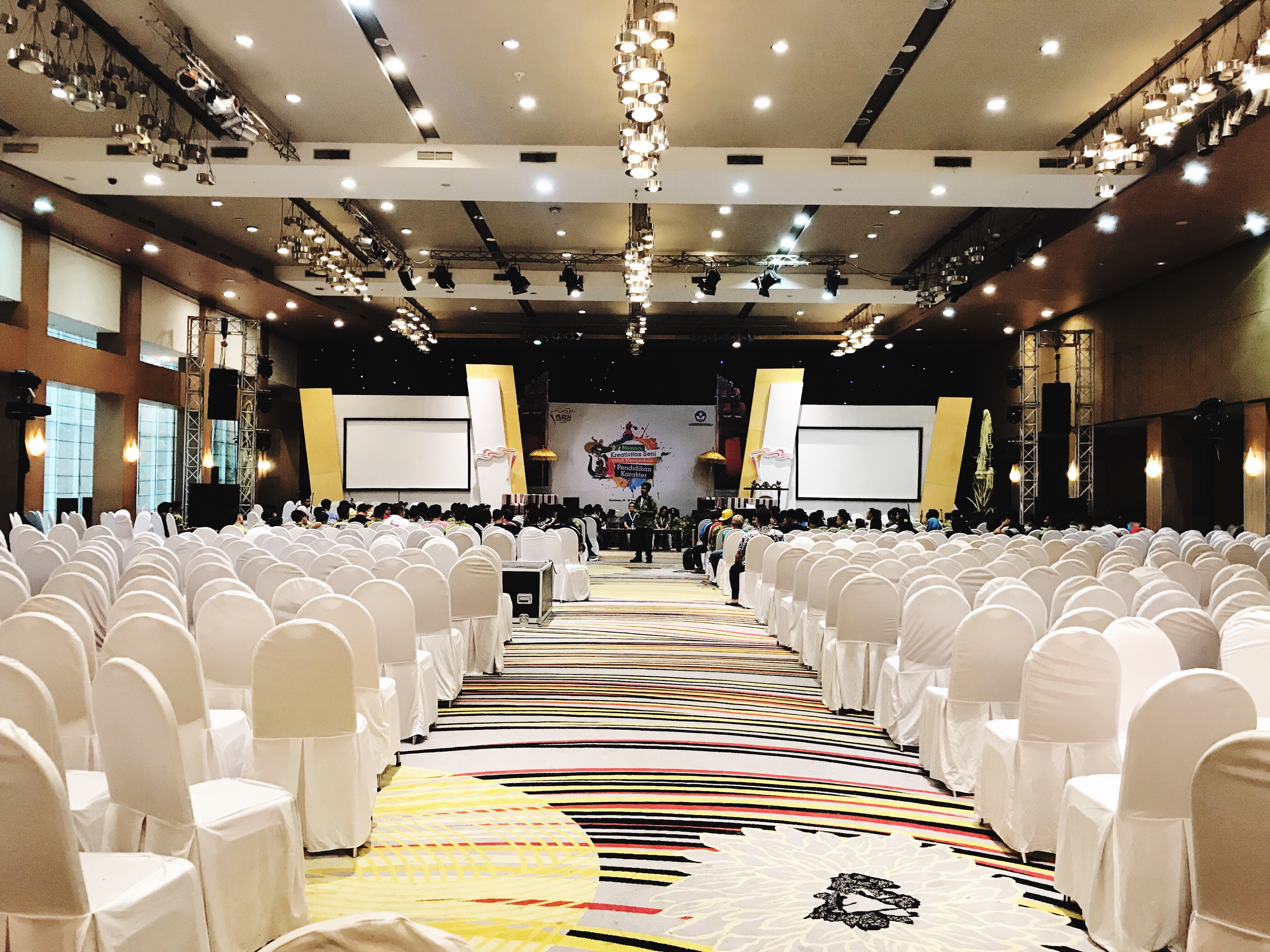 Mercure Surabaya Grand Mirama by null