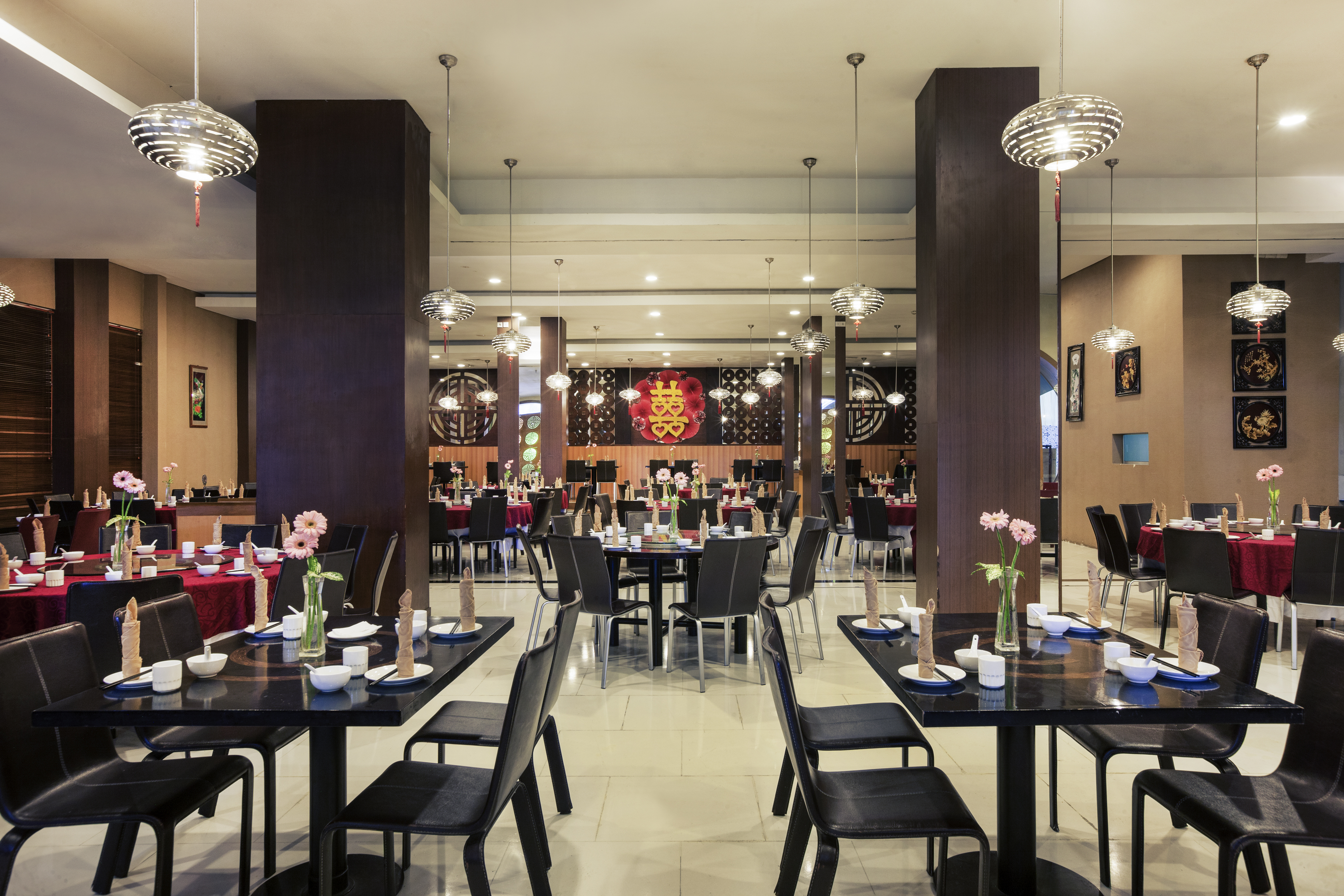 Mercure Surabaya Grand Mirama