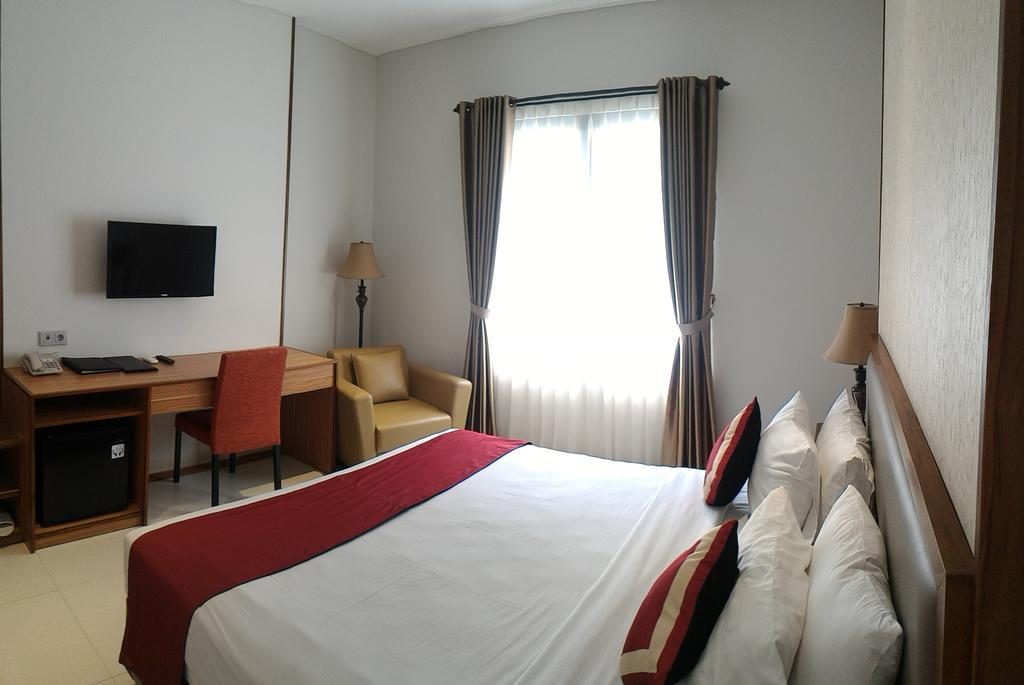 Sany Rosa Hotel